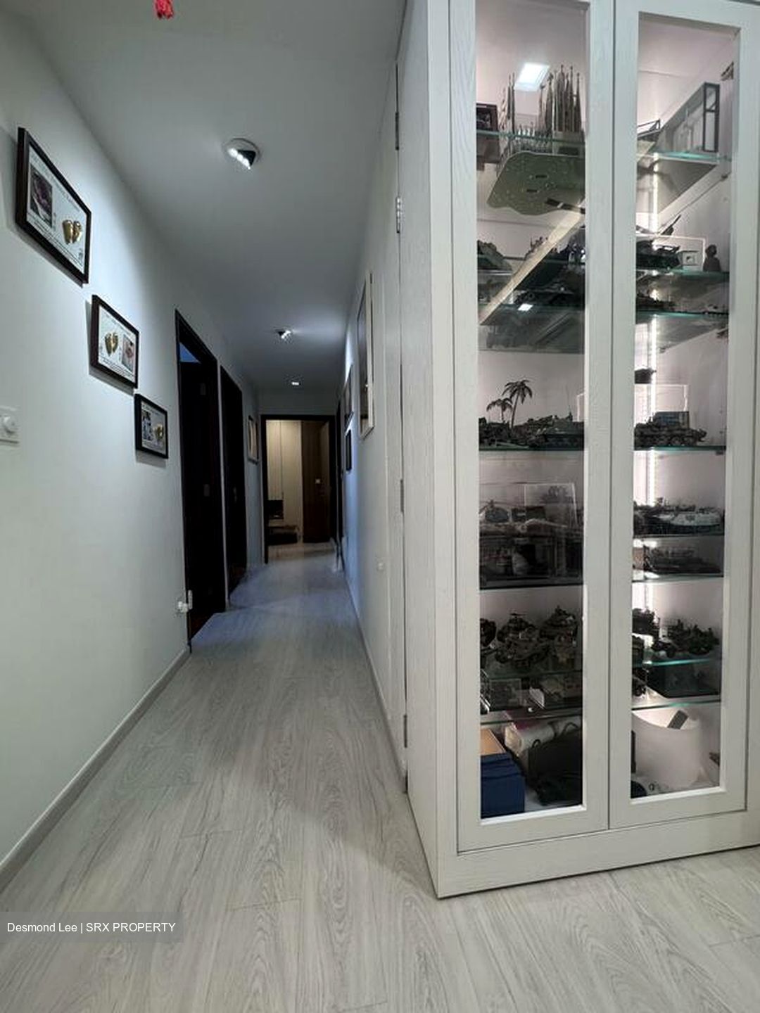 1 Canberra (D27), Condominium #517343651